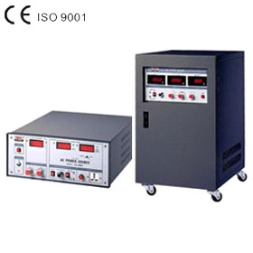 F. AC Source Frequency Converter
