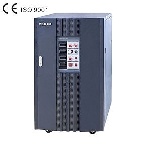 K . AC Power Source 交流電源