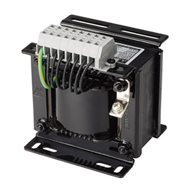  A-3 Single Phase Isolated Transformer (UL Certified Products)