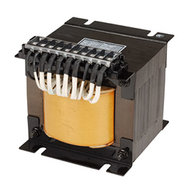 A-4 Single Phase Autotransformer (UL Certified Products)